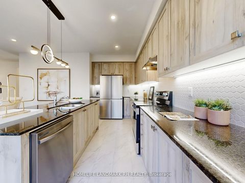 Photo 13 at 1045 PISCES Trail, Rural Pickering, Pickering