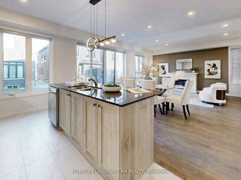 Photo 15 at 1045 PISCES Trail, Rural Pickering, Pickering