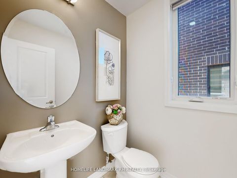 Photo 17 at 1045 PISCES Trail, Rural Pickering, Pickering