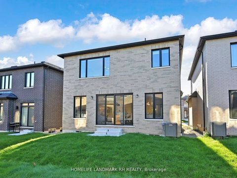 Photo 31 at 1045 PISCES Trail, Rural Pickering, Pickering