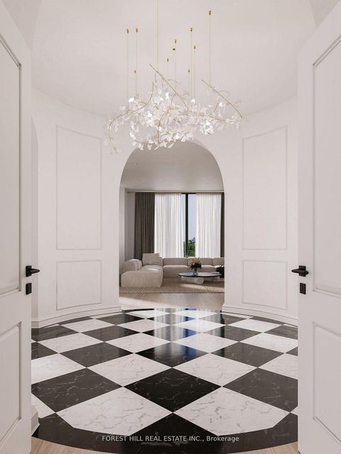 Photo 2 at #5B - 2010 Bathurst Street, Cedarvale, Toronto