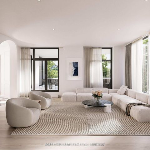 Photo 6 at #5B - 2010 Bathurst Street, Cedarvale, Toronto