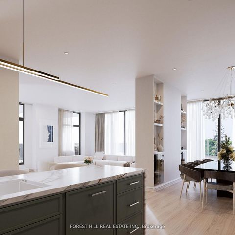 Photo 7 at #5B - 2010 Bathurst Street, Cedarvale, Toronto