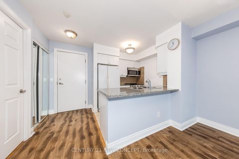 Photo 2 at 1907 - 15 Greenview Avenue, Newtonbrook West, Toronto