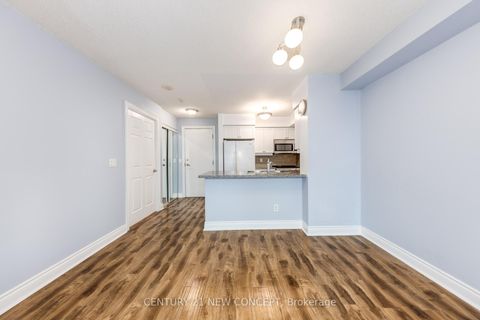 Photo 10 at 1907 - 15 Greenview Avenue, Newtonbrook West, Toronto