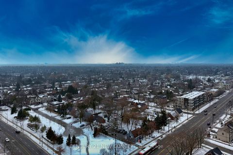 Photo 31 at 1907 - 15 Greenview Avenue, Newtonbrook West, Toronto