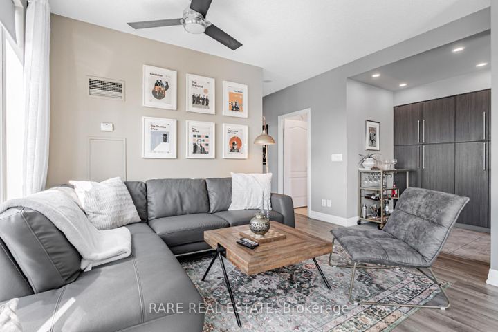 Photo 1 at 703 - 2119 Lake Shore Boulevard W, Mimico, Toronto