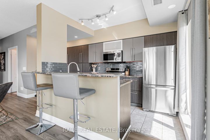 Photo 10 at 703 - 2119 Lake Shore Boulevard W, Mimico, Toronto