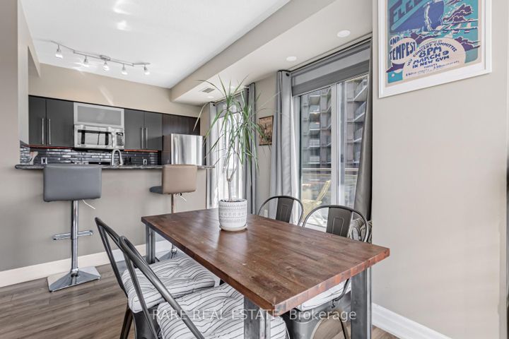 Photo 13 at 703 - 2119 Lake Shore Boulevard W, Mimico, Toronto