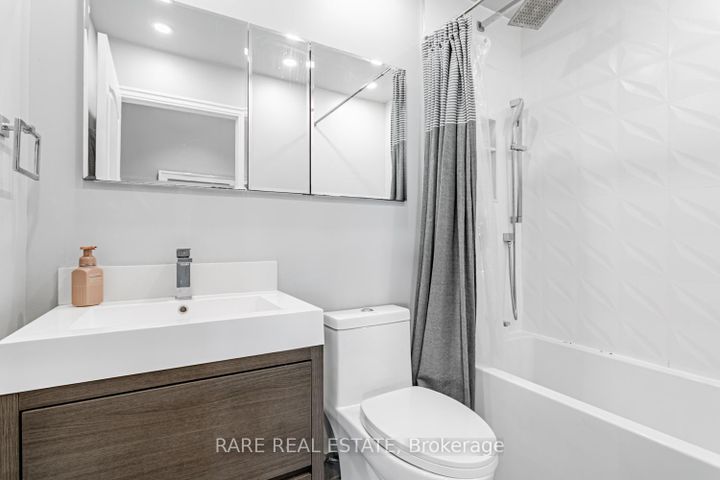 Photo 18 at 703 - 2119 Lake Shore Boulevard W, Mimico, Toronto