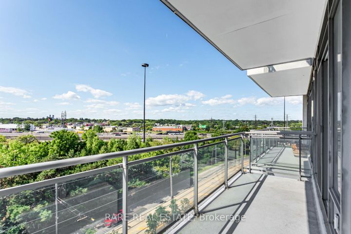 Photo 22 at 703 - 2119 Lake Shore Boulevard W, Mimico, Toronto