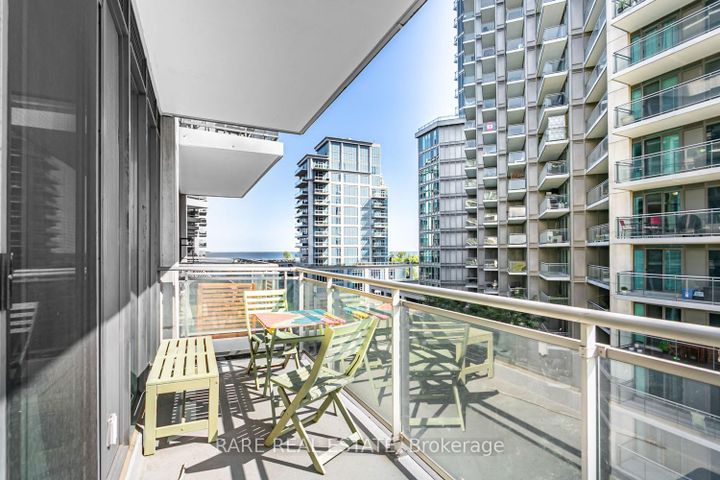 Photo 23 at 703 - 2119 Lake Shore Boulevard W, Mimico, Toronto