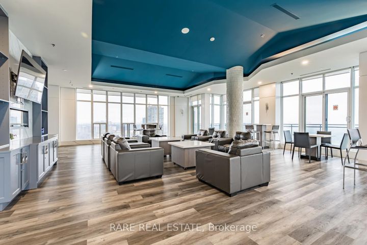 Photo 27 at 703 - 2119 Lake Shore Boulevard W, Mimico, Toronto