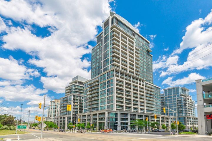 Photo 41 at 703 - 2119 Lake Shore Boulevard W, Mimico, Toronto