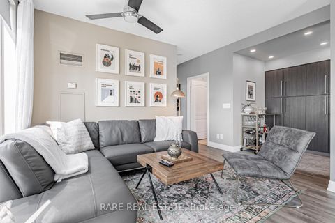 Photo 1 at 703 - 2119 Lake Shore Boulevard W, Mimico, Toronto