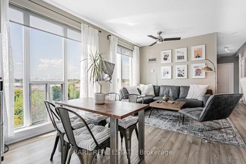 Photo 5 at 703 - 2119 Lake Shore Boulevard W, Mimico, Toronto