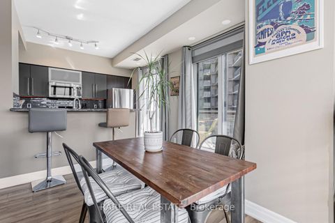 Photo 13 at 703 - 2119 Lake Shore Boulevard W, Mimico, Toronto