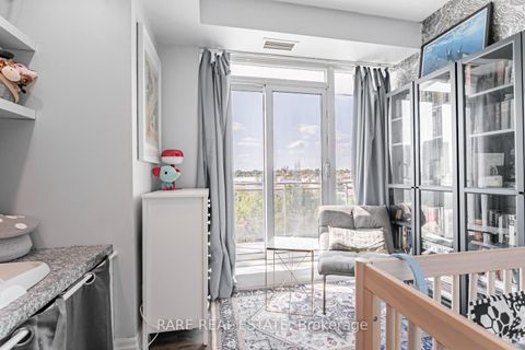 Photo 16 at 703 - 2119 Lake Shore Boulevard W, Mimico, Toronto