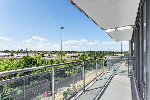 Photo 22 at 703 - 2119 Lake Shore Boulevard W, Mimico, Toronto