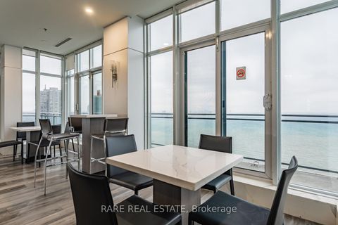 Photo 26 at 703 - 2119 Lake Shore Boulevard W, Mimico, Toronto