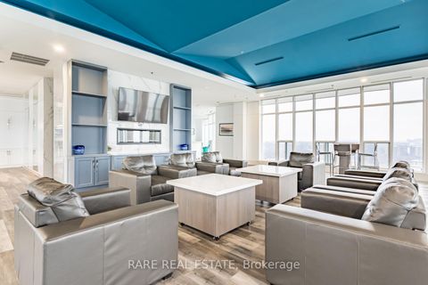 Photo 28 at 703 - 2119 Lake Shore Boulevard W, Mimico, Toronto