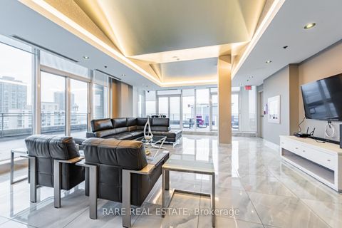 Photo 30 at 703 - 2119 Lake Shore Boulevard W, Mimico, Toronto