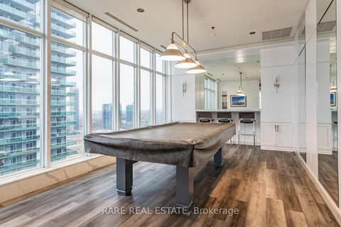 Photo 32 at 703 - 2119 Lake Shore Boulevard W, Mimico, Toronto