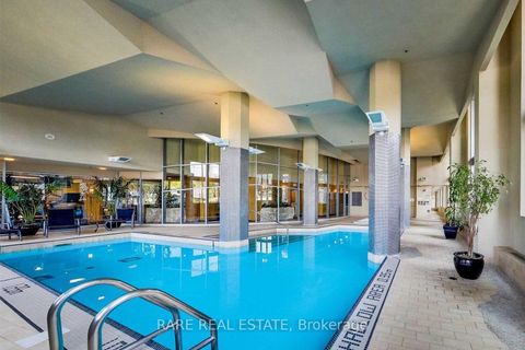 Photo 33 at 703 - 2119 Lake Shore Boulevard W, Mimico, Toronto