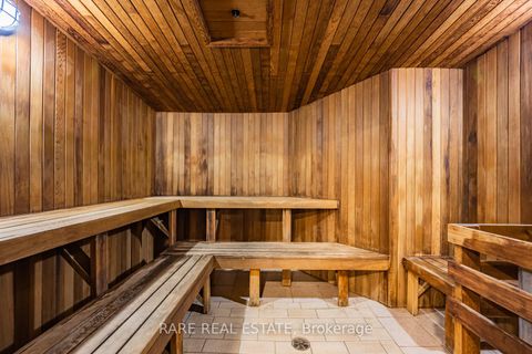 Photo 37 at 703 - 2119 Lake Shore Boulevard W, Mimico, Toronto