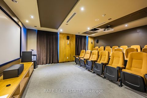 Photo 38 at 703 - 2119 Lake Shore Boulevard W, Mimico, Toronto