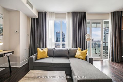 Photo 2 at 3214 - 300 Front Street W, Waterfront Communities C1, Toronto