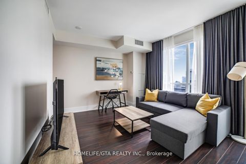 Photo 3 at 3214 - 300 Front Street W, Waterfront Communities C1, Toronto