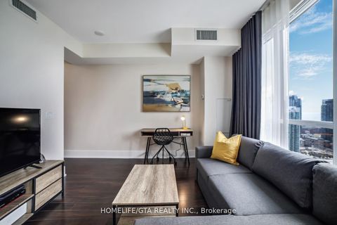 Photo 4 at 3214 - 300 Front Street W, Waterfront Communities C1, Toronto