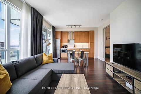 Photo 6 at 3214 - 300 Front Street W, Waterfront Communities C1, Toronto