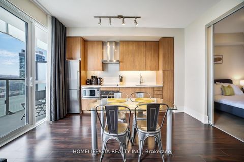 Photo 7 at 3214 - 300 Front Street W, Waterfront Communities C1, Toronto