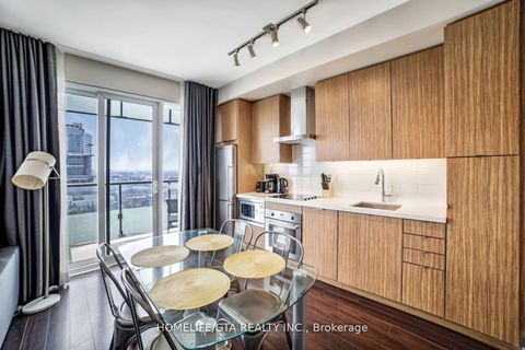 Photo 8 at 3214 - 300 Front Street W, Waterfront Communities C1, Toronto