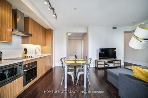 Photo 9 at 3214 - 300 Front Street W, Waterfront Communities C1, Toronto