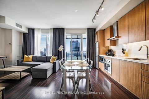 Photo 10 at 3214 - 300 Front Street W, Waterfront Communities C1, Toronto