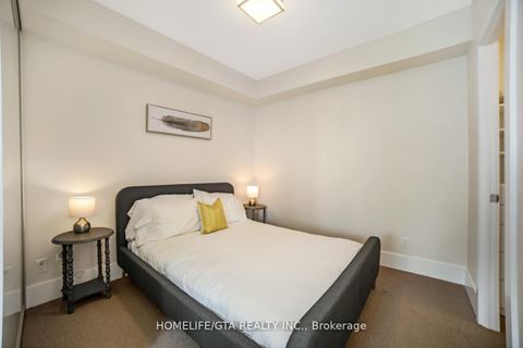 Photo 12 at 3214 - 300 Front Street W, Waterfront Communities C1, Toronto