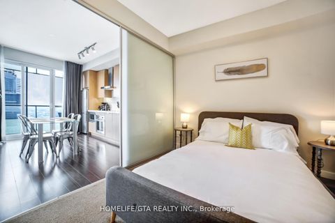 Photo 13 at 3214 - 300 Front Street W, Waterfront Communities C1, Toronto