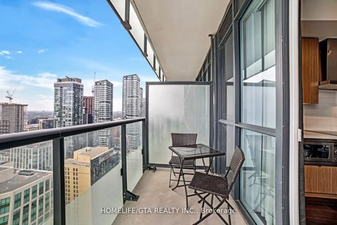 Photo 16 at 3214 - 300 Front Street W, Waterfront Communities C1, Toronto