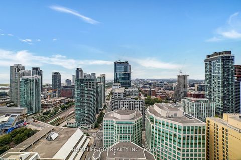 Photo 17 at 3214 - 300 Front Street W, Waterfront Communities C1, Toronto