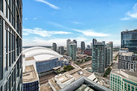 Photo 18 at 3214 - 300 Front Street W, Waterfront Communities C1, Toronto