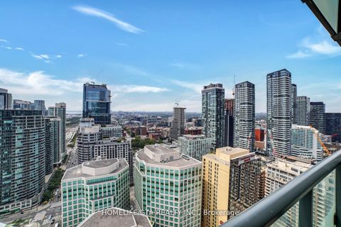 Photo 19 at 3214 - 300 Front Street W, Waterfront Communities C1, Toronto