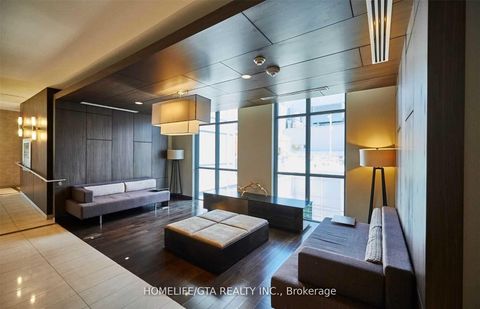 Photo 21 at 3214 - 300 Front Street W, Waterfront Communities C1, Toronto