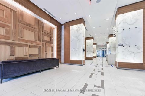 Photo 24 at 3214 - 300 Front Street W, Waterfront Communities C1, Toronto