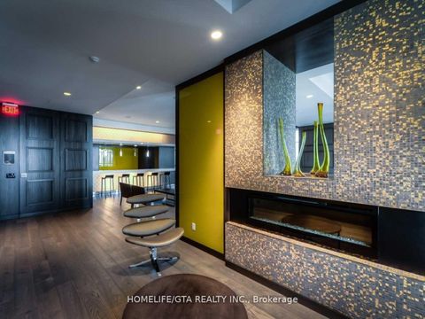 Photo 27 at 3214 - 300 Front Street W, Waterfront Communities C1, Toronto