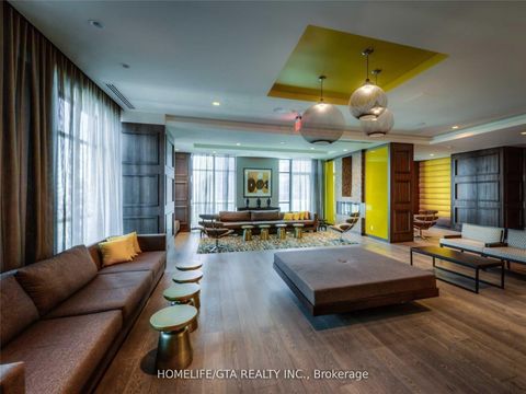 Photo 28 at 3214 - 300 Front Street W, Waterfront Communities C1, Toronto