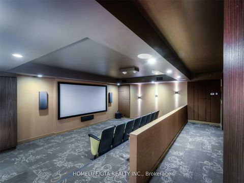 Photo 30 at 3214 - 300 Front Street W, Waterfront Communities C1, Toronto