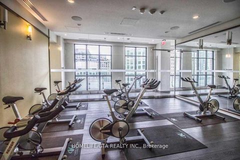 Photo 33 at 3214 - 300 Front Street W, Waterfront Communities C1, Toronto